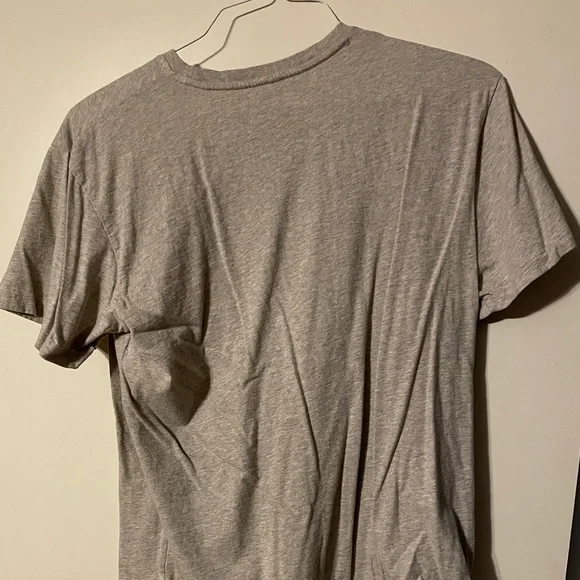 Mens Large polo tshirt - Picture 2 of 3